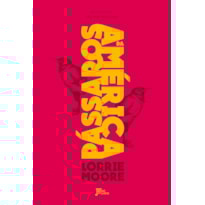PÁSSAROS DA AMÉRICA