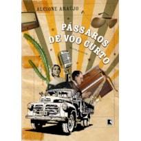 PÁSSAROS DE VOO CURTO