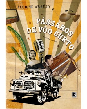 PÁSSAROS DE VOO CURTO