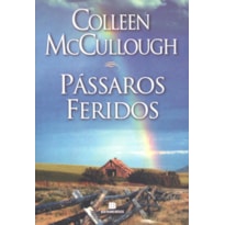 Pássaros feridos