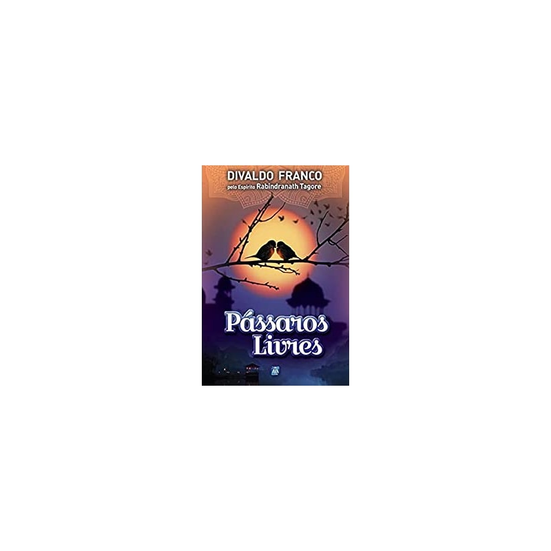 PÁSSAROS LIVRES