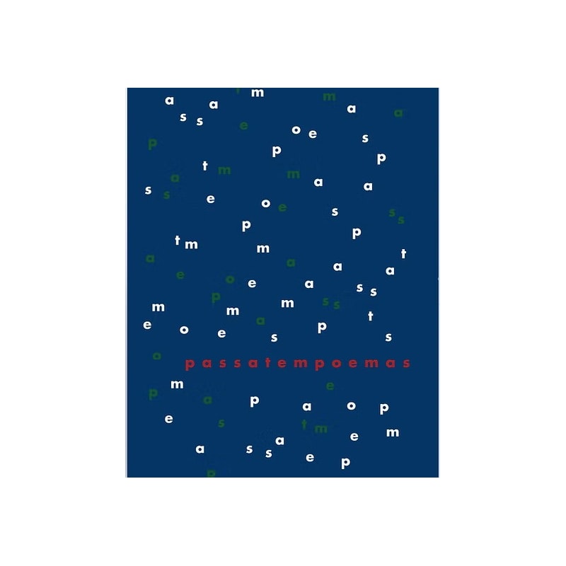PASSATEMPOEMAS