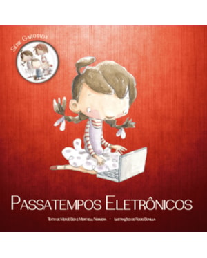 PASSATEMPOS ELETRÔNICOS