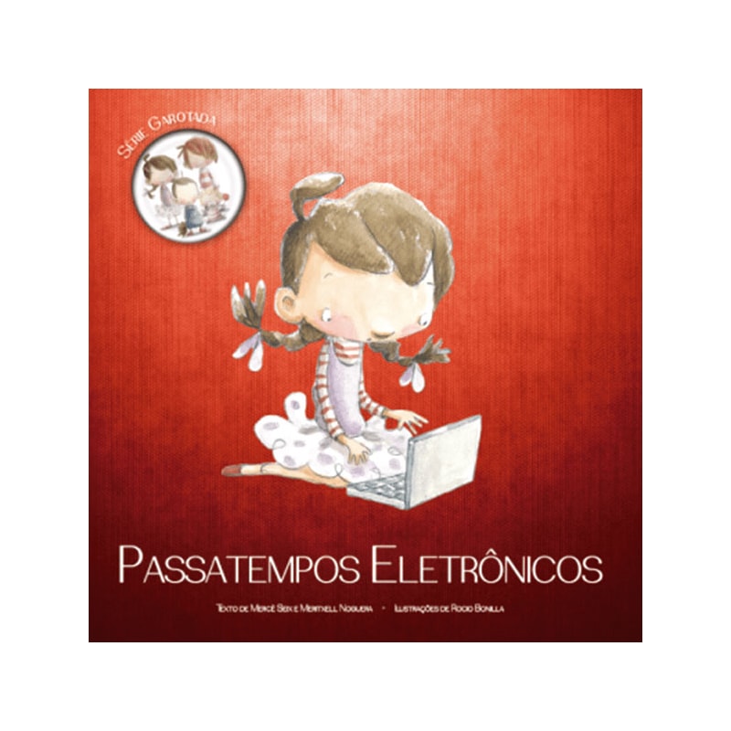 PASSATEMPOS ELETRÔNICOS