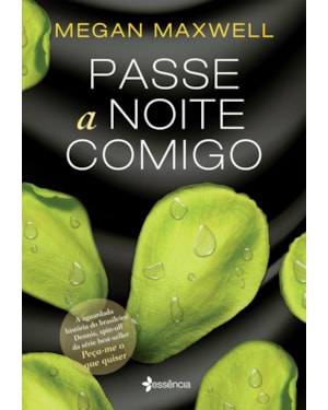 PASSE A NOITE COMIGO
