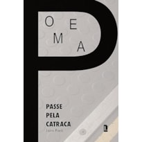 PASSE PELA CATRACA