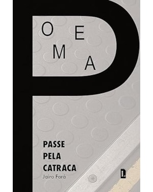 PASSE PELA CATRACA