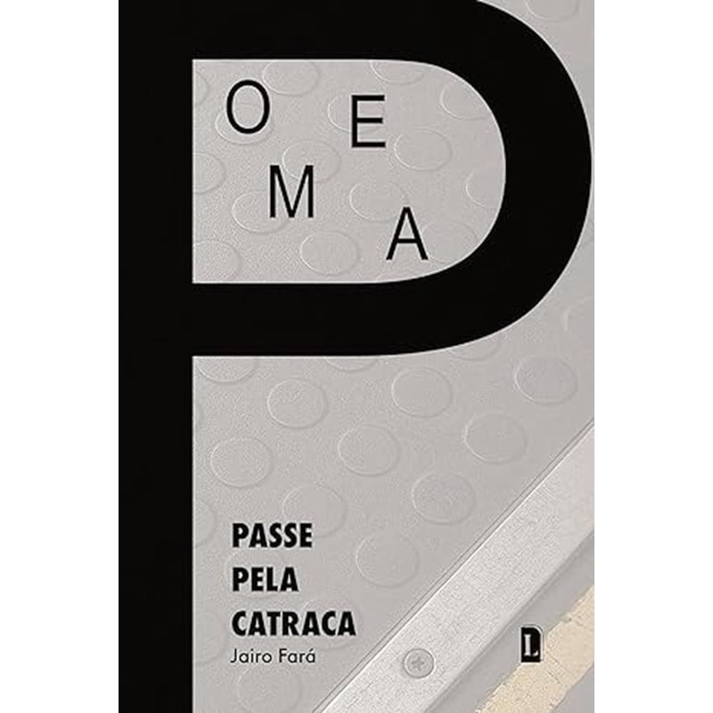 PASSE PELA CATRACA