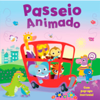 PASSEIO ANIMADO