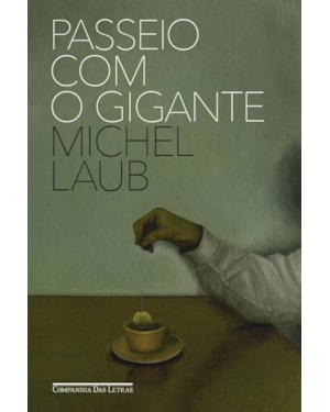 Passeio com o gigante
