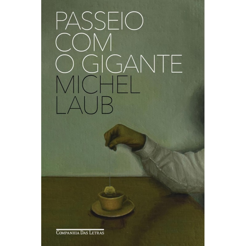 PASSEIO COM O GIGANTE