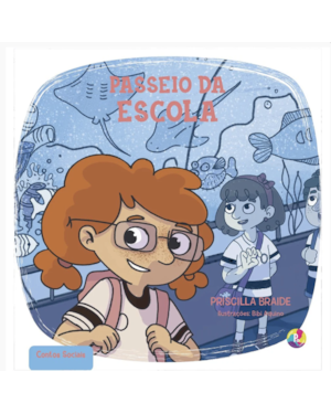 PASSEIO DA ESCOLA