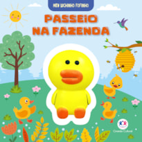 PASSEIO NA FAZENDA