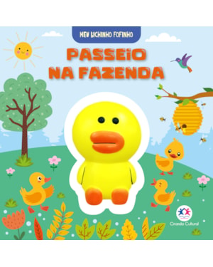 PASSEIO NA FAZENDA