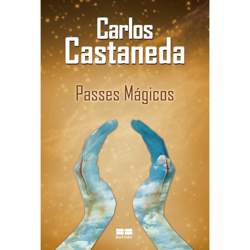 PASSES MÁGICOS