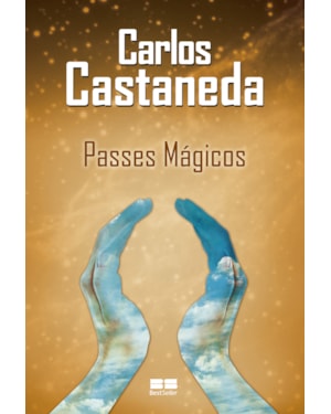 PASSES MÁGICOS
