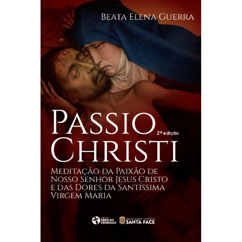 PASSIO CHRISTI