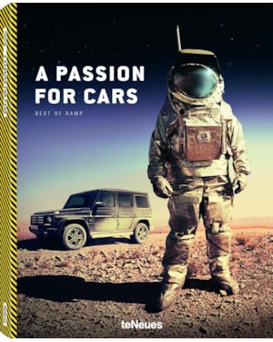 Passion for cars