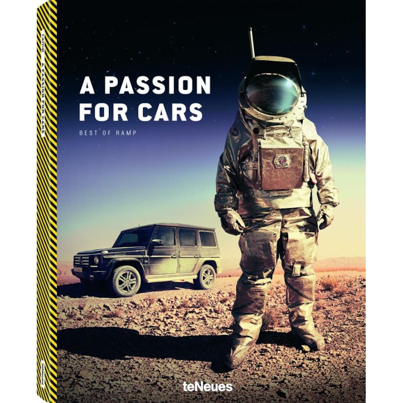 Passion for cars