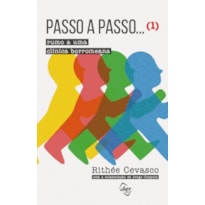 PASSO A PASSO (1): RUMO A UMA CLÍNICA BORROMEANA