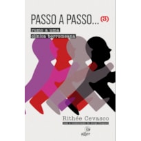 PASSO A PASSO 3...: RUMO A UMA CLÍNICA BORROMEANA: VOLUME 3 DE 3