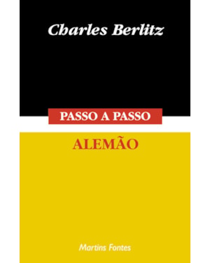 PASSO A PASSO - ALEMÃO