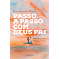 PASSO A PASSO COM DEUS PAI