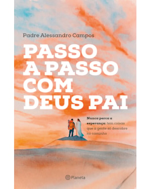 PASSO A PASSO COM DEUS PAI