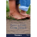 PASSO A PASSO COM JESUS - VOL. 2