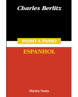 PASSO A PASSO - ESPANHOL