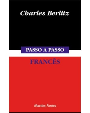 PASSO A PASSO - FRANCÊS