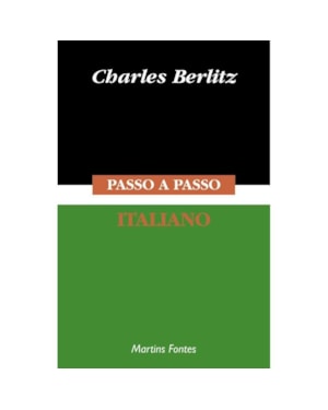 PASSO A PASSO - ITALIANO