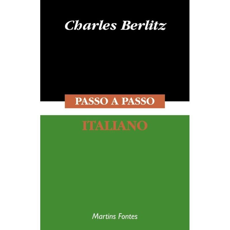PASSO A PASSO - ITALIANO