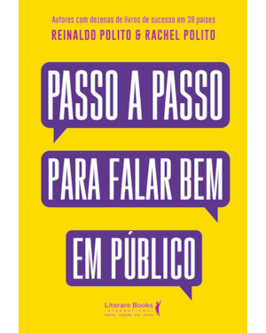 Passo a Passo Para Falar Bem em Público