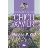PASSOS DA VIDA