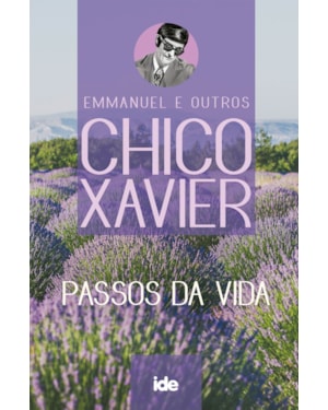PASSOS DA VIDA