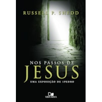 PASSOS DE JESUS, NOS