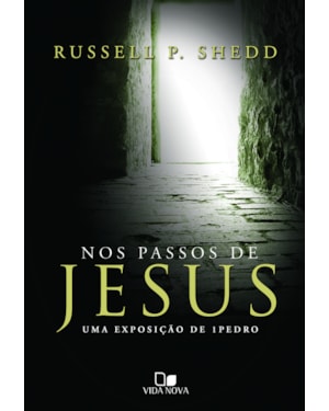 PASSOS DE JESUS, NOS
