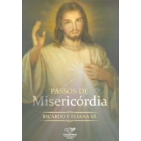 PASSOS DE MISERICÓRDIA