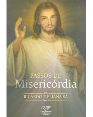 PASSOS DE MISERICÓRDIA