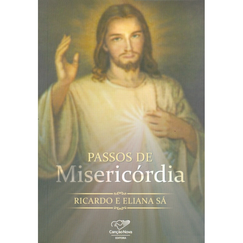 PASSOS DE MISERICÓRDIA