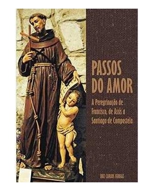 PASSOS DO AMOR