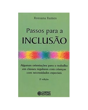 PASSOS PARA A INCLUSAO - 3ª