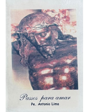 PASSOS PARA AMAR (EDIÇÃO ANTIGA)