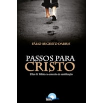 Passos para Cristo