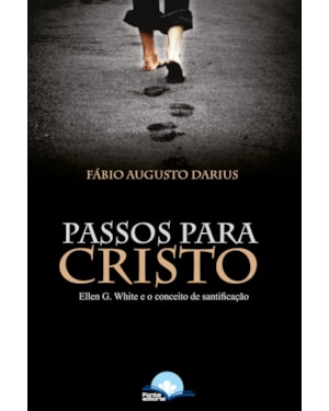 Passos para Cristo