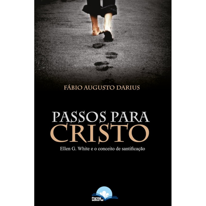 Passos para Cristo