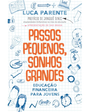 PASSOS PEQUENOS, SONHOS GRANDES: EDUCAÇÃO FINANCEIRA PARA JOVENS