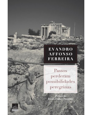 PASSOS PERDERAM POSSIBILIDADES PEREGRINAS