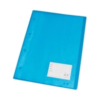 PASTA CATÁLOGO ACP 10 ENVELOPES AZUL